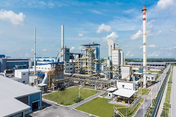 金沙9001以诚为本控股(马)有限公司