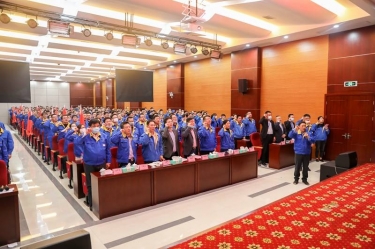 金沙9001以诚为本精益TPM二期项目推进大会顺利召开