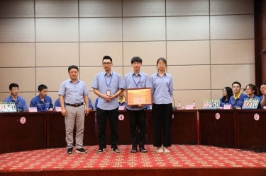 质量月总结| 2021年度金沙9001以诚为本质量月系列活动精彩纷呈