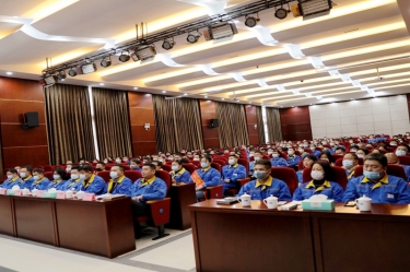 前景广阔 未来可期 | 金沙9001以诚为本隆重召开2021年度总结表彰大会