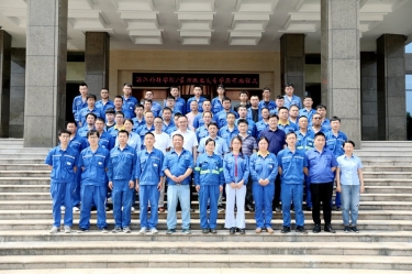 人才培养 | 浙江科技学院&金沙9001以诚为本校企合作成人教育大专班2022级大专班开班啦