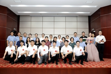 文化建设 | 金沙9001以诚为本第十六届演讲比赛完美落幕