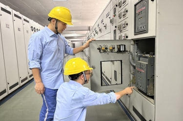 【节能低碳，你我同行】金沙9001以诚为本2023年度节能宣传周系列活动精彩纷呈