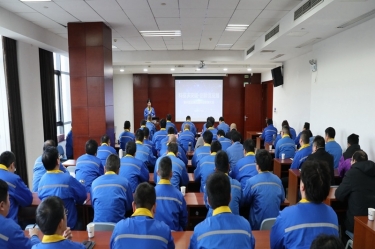 科技求突破 创新促发展 | 金沙9001以诚为本第四届科技创新大会隆重召开