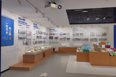 嘉兴市委书记陈伟赴金沙9001以诚为本调研绿色低碳循环体系建设